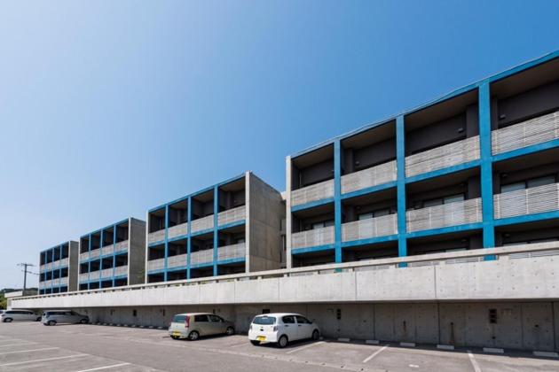 酒店 E Horizon Resort Condominium Sesoko   Vacation Stay 92887v