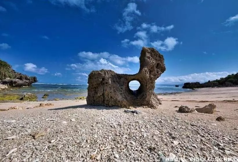 ホテル E Horizon Resort Condominium Sesoko Vacation Stay 92887v