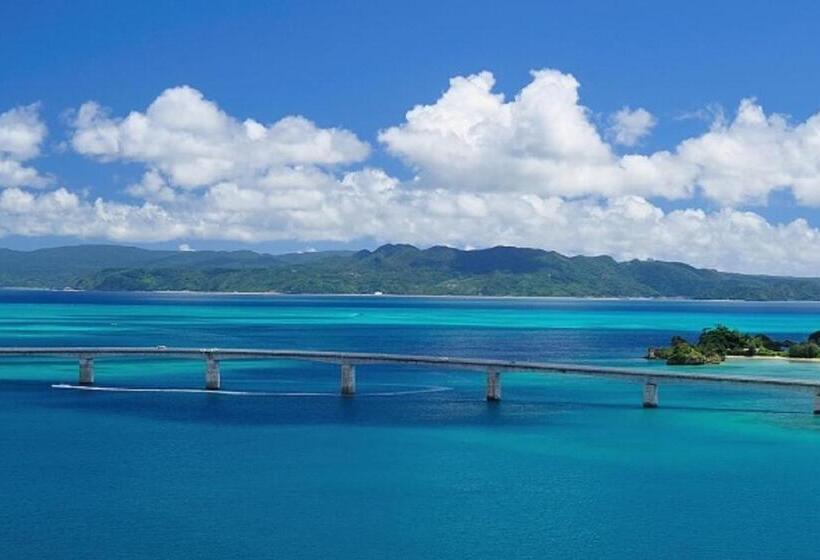 酒店 E Horizon Resort Condominium Sesoko   Vacation Stay 92887v