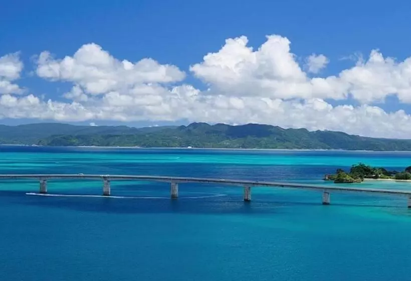 ホテル E Horizon Resort Condominium Sesoko Vacation Stay 92887v