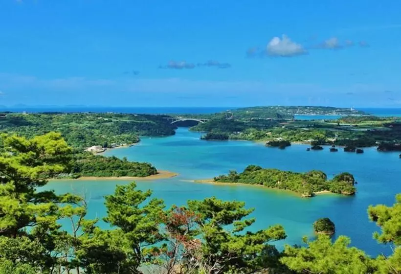 ホテル E Horizon Resort Condominium Sesoko Vacation Stay 92887v