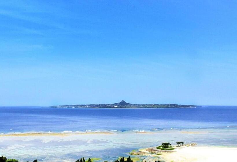 酒店 E Horizon Resort Condominium Sesoko   Vacation Stay 92887v