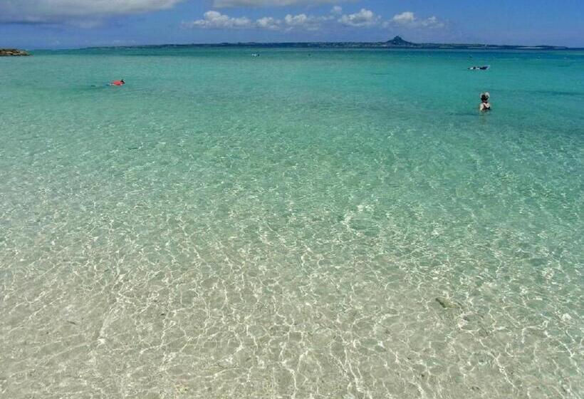 酒店 E Horizon Resort Condominium Sesoko   Vacation Stay 92887v