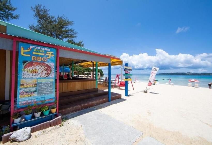 酒店 E Horizon Resort Condominium Sesoko   Vacation Stay 92887v