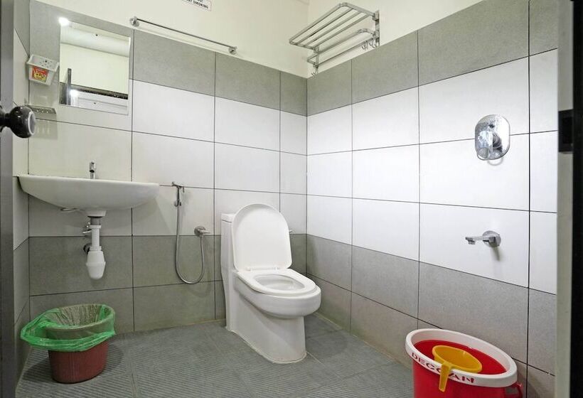 Hotel Hillside Hideaway Gudalur