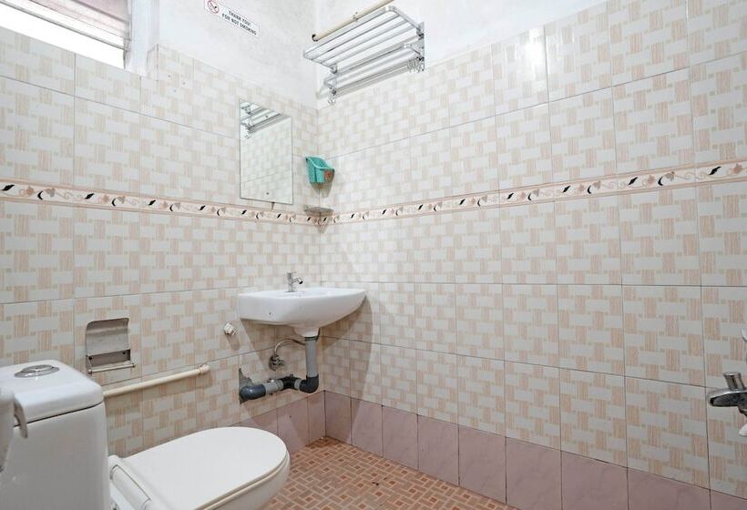 Hotel Hillside Hideaway Gudalur