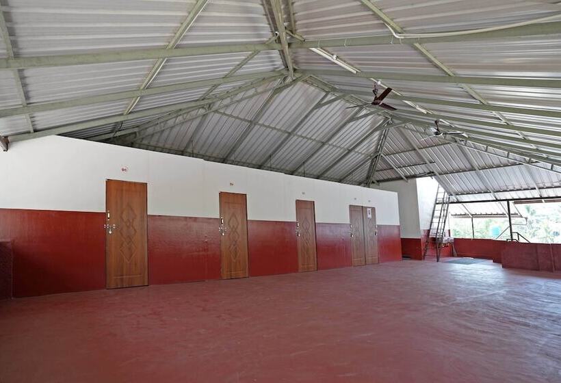 Hotel Hillside Hideaway Gudalur