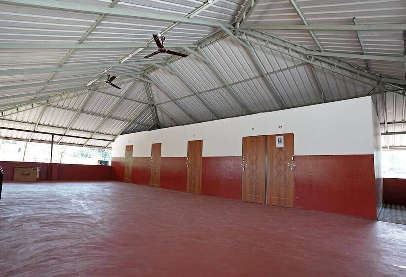 Hotel Hillside Hideaway Gudalur