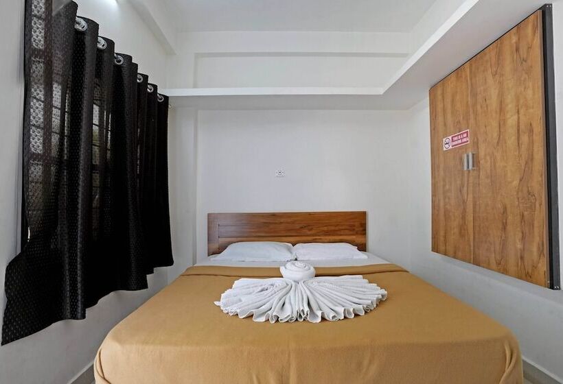 Hotel Hillside Hideaway Gudalur