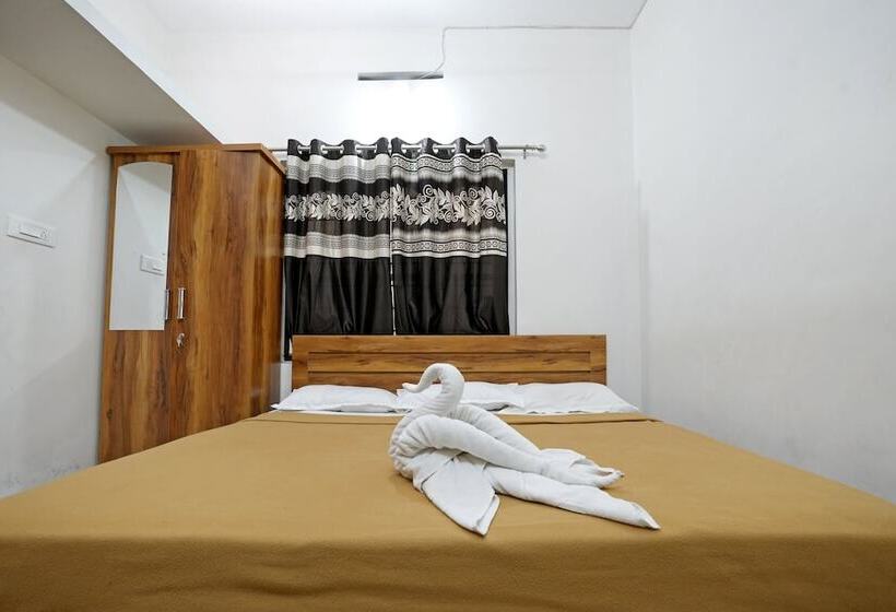 Hotel Hillside Hideaway Gudalur