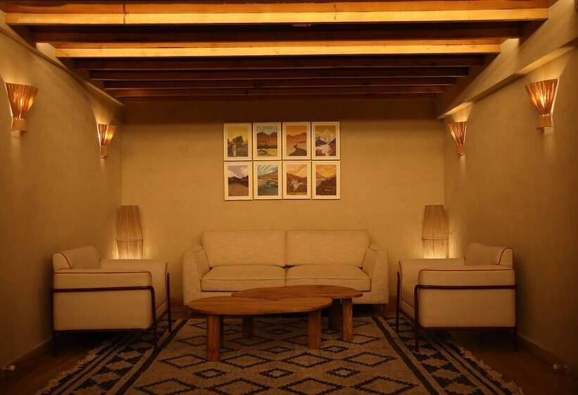 בית מלון כפרי Pal