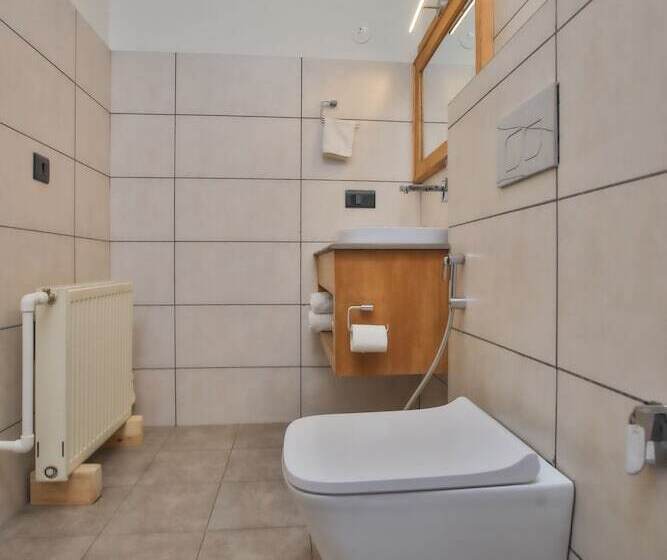 בית מלון כפרי Pal