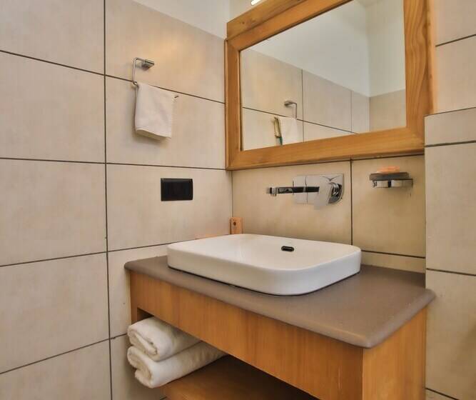 בית מלון כפרי Pal