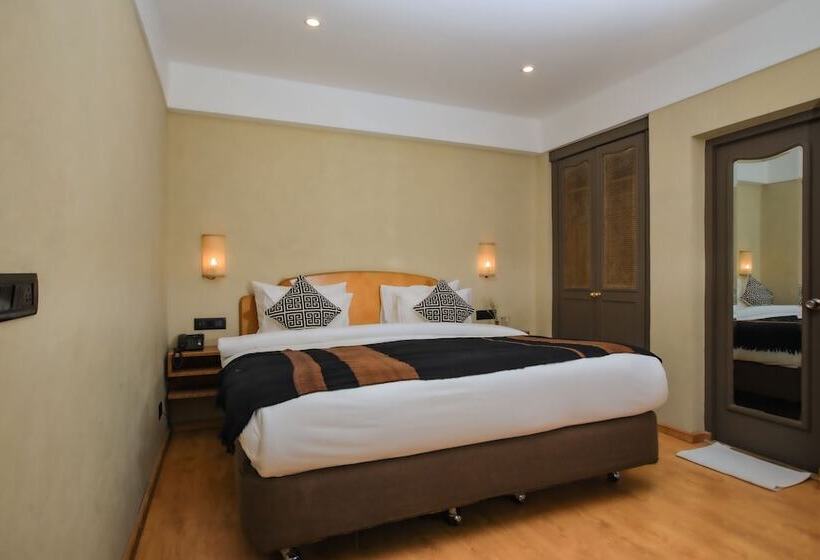 בית מלון כפרי Pal