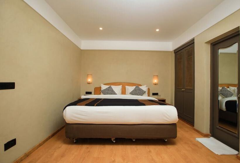 בית מלון כפרי Pal