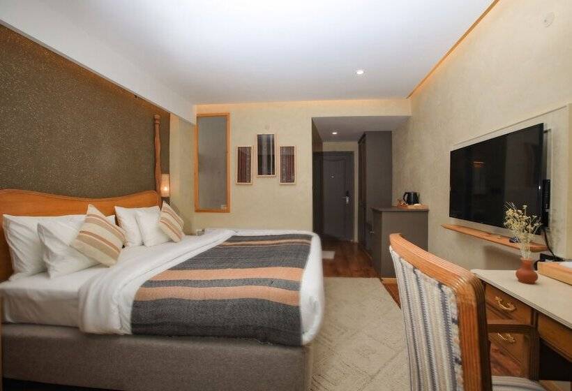 בית מלון כפרי Pal