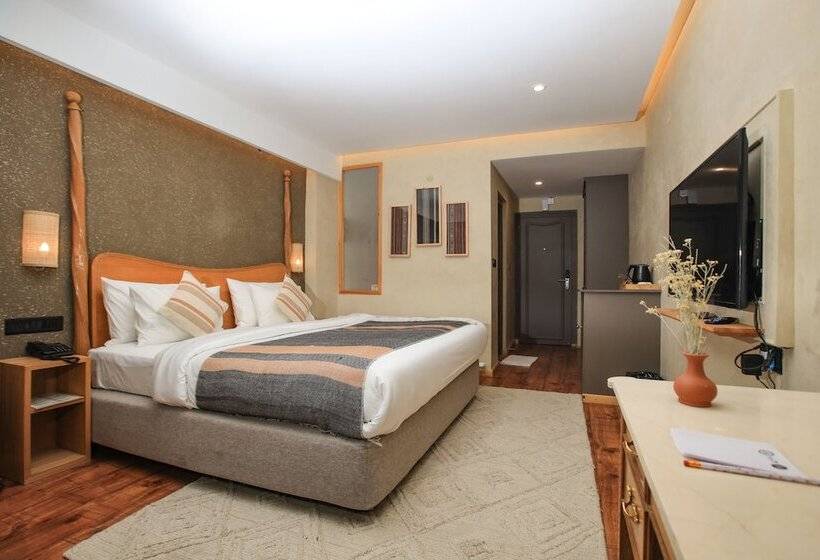 בית מלון כפרי Pal