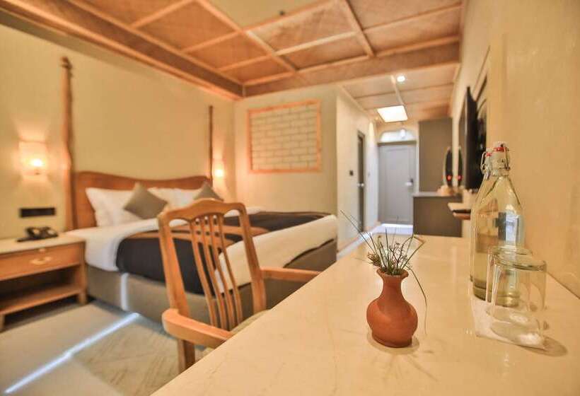 בית מלון כפרי Pal