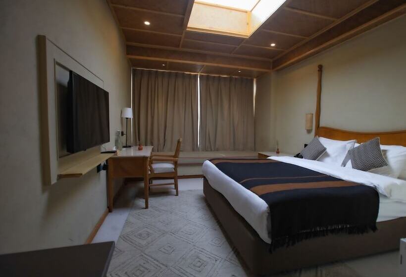 בית מלון כפרי Pal