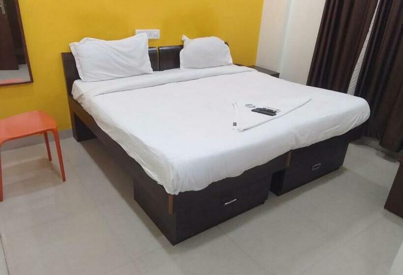 בית מלון כפרי White Walkers