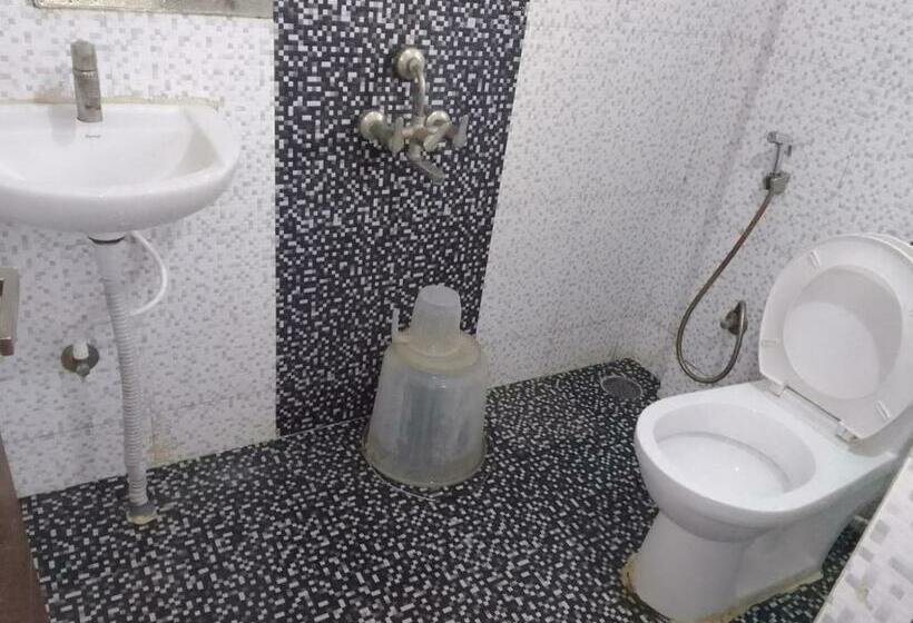 בית מלון כפרי White Walkers