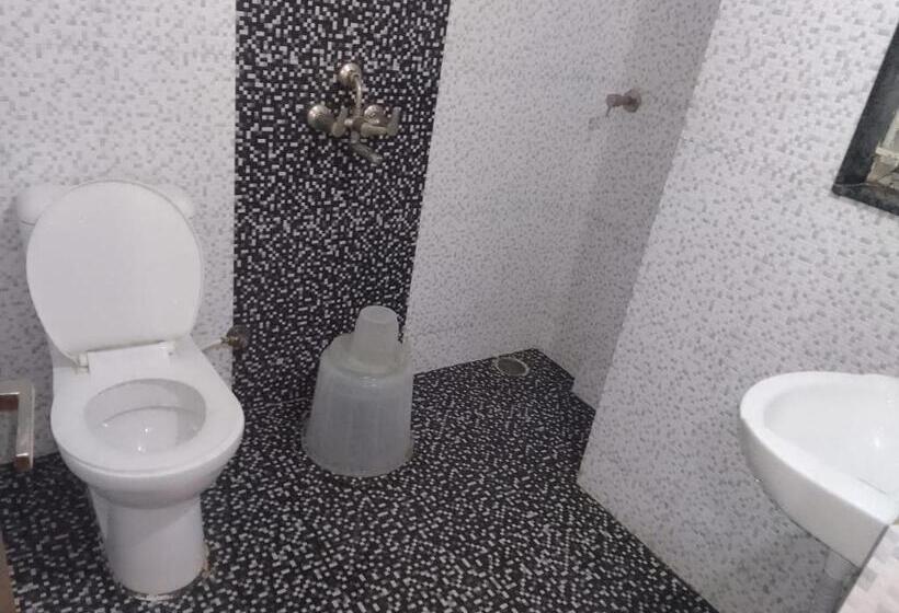 בית מלון כפרי White Walkers