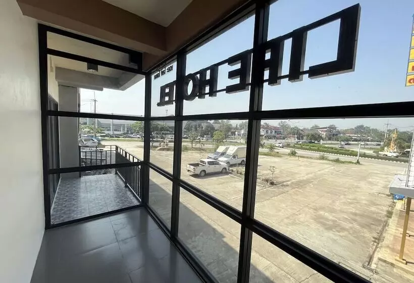 Life Hotel Rong Khun