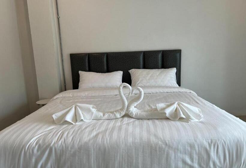 Life Hotel Rong Khun