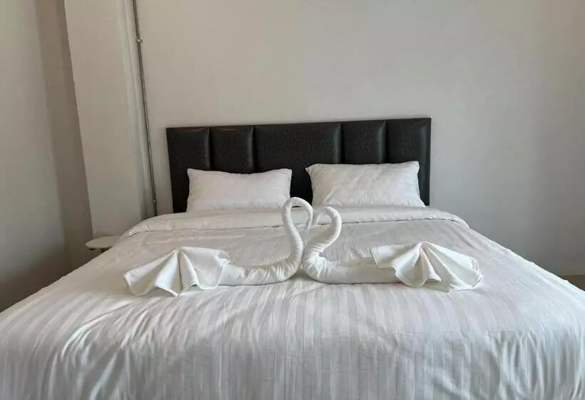 Life Hotel Rong Khun