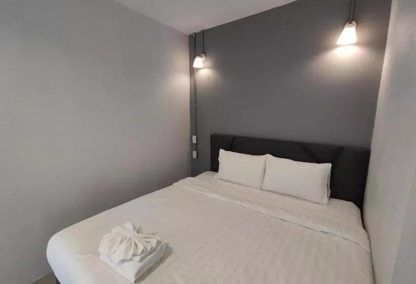 Life Hotel Rong Khun