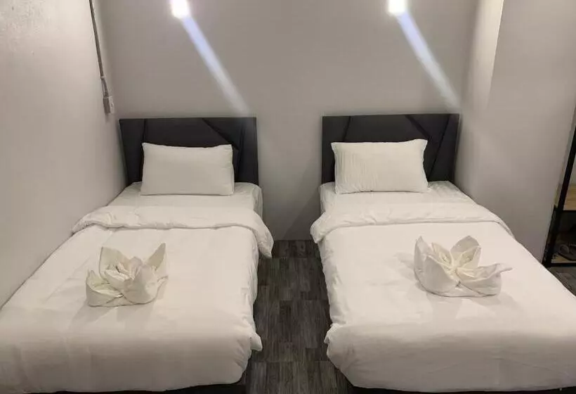 Life Hotel Rong Khun