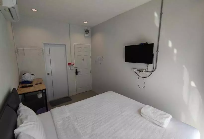 Life Hotel Rong Khun