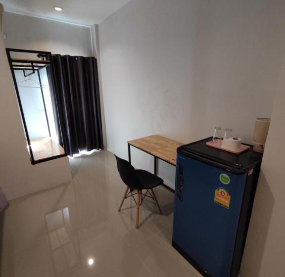 Life Hotel Rong Khun