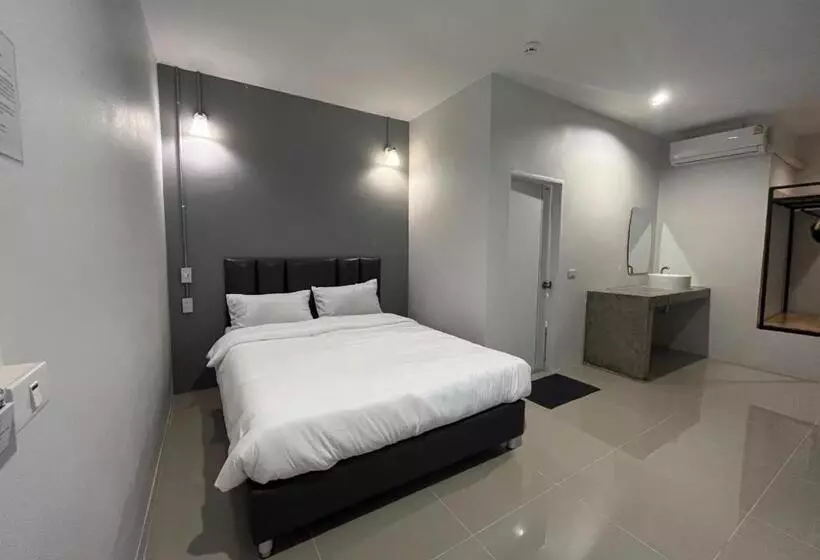 Life Hotel Rong Khun