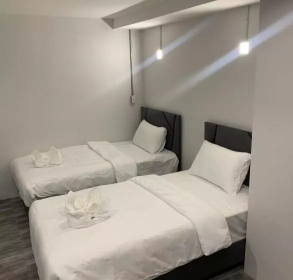 Life Hotel Rong Khun