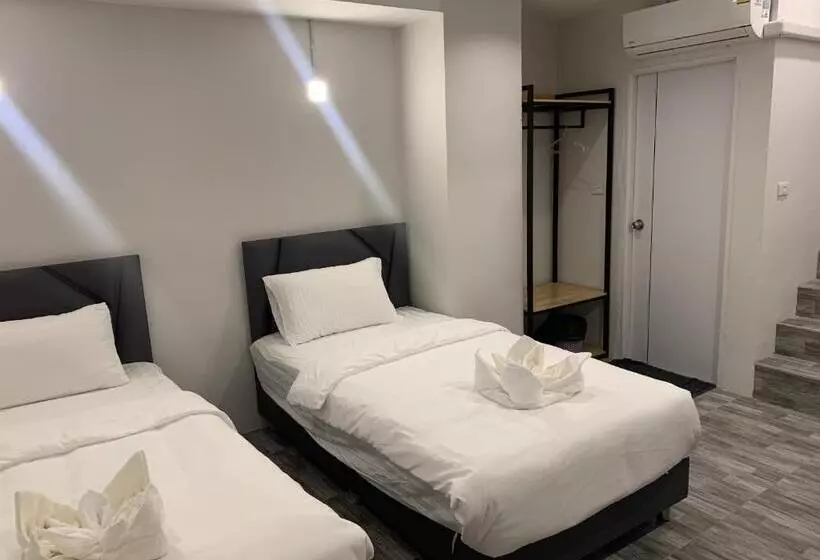 Life Hotel Rong Khun