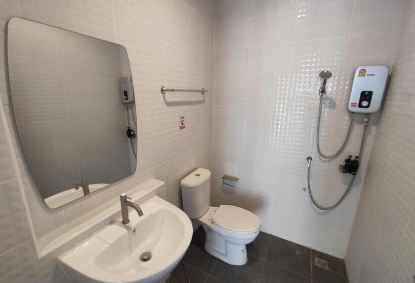 Life Hotel Rong Khun