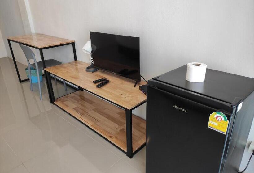 Life Hotel Rong Khun