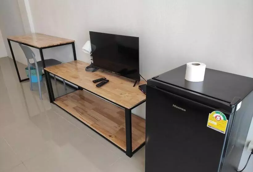 Life Hotel Rong Khun