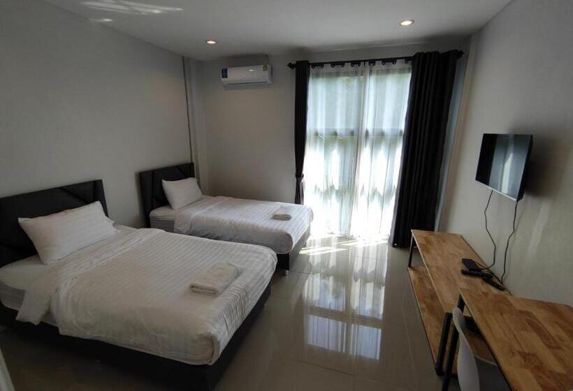 Life Hotel Rong Khun