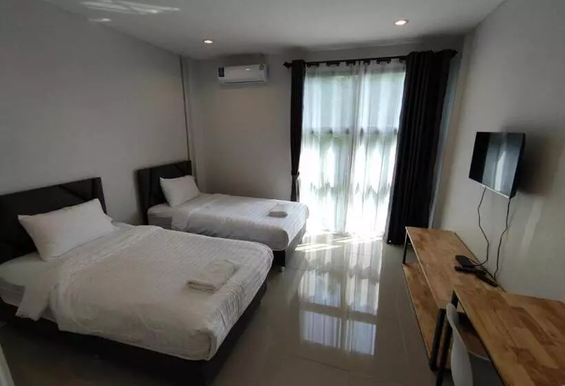 Life Hotel Rong Khun