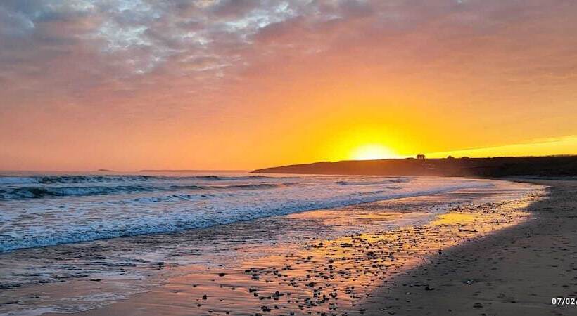 פנסיון Happy Hill