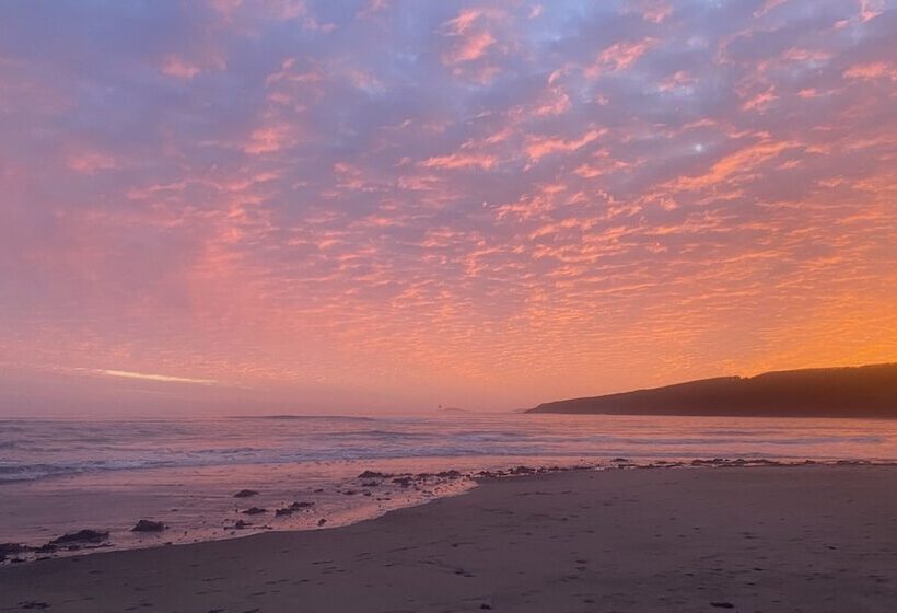 פנסיון Happy Hill