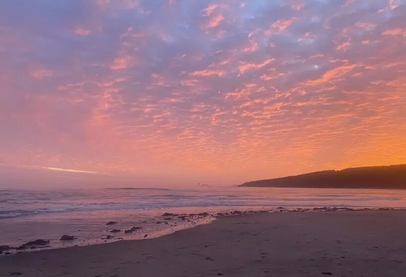 ペンション Happy Hill