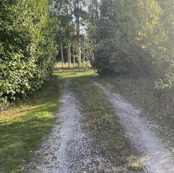 ペンション Happy Hill