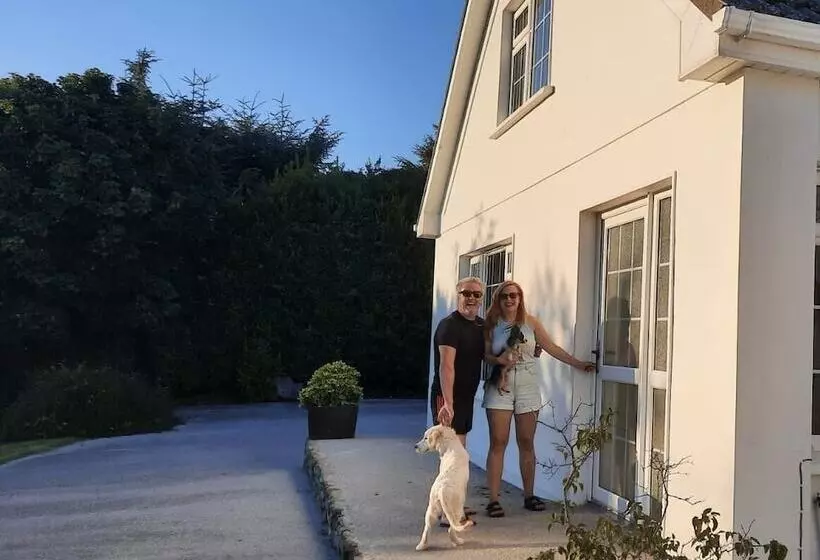 ペンション Happy Hill