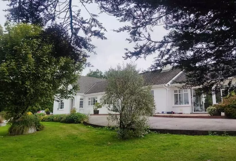 ペンション Happy Hill