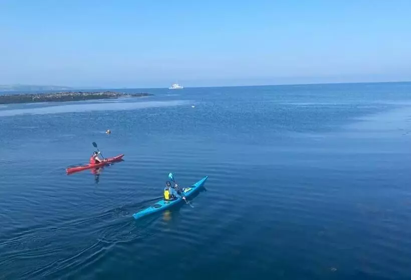 ペンション Happy Hill