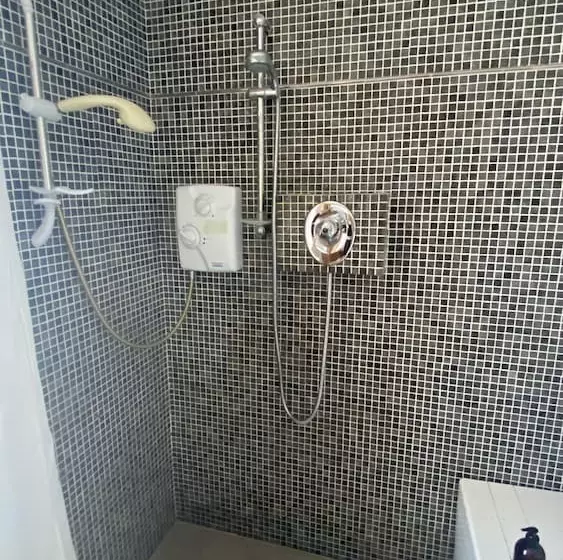 ペンション Happy Hill