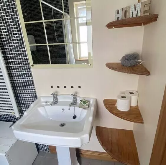 ペンション Happy Hill